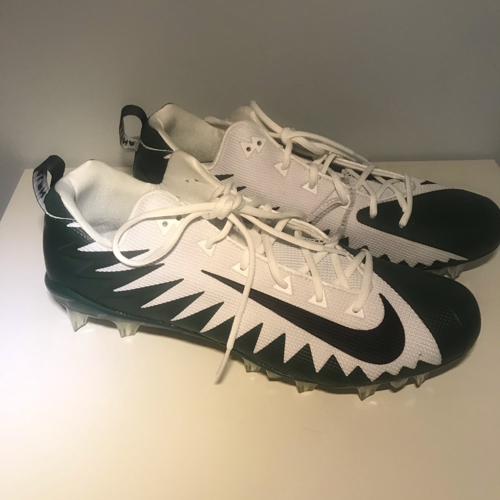 Brand NEW Nike Cleats Men’s size 15